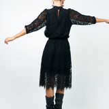 Lilou Blouse - Black