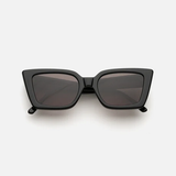 Lucia Sunglasses - Black