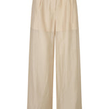Lusana Pant - Soft Beige
