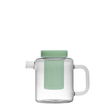 Chá Pot - White Wasabi