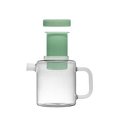 Chá Pot - White Wasabi