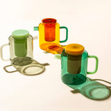 Chá Pot - White Wasabi