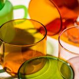 Chá Mug Set - Avocado