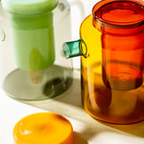 Chá Pot - White Wasabi