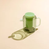 Chá Pot - White Wasabi