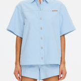 Marla Denim Shirt
