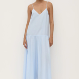 Masie Maxi Dress - Skylar