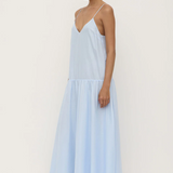 Masie Maxi Dress - Skylar