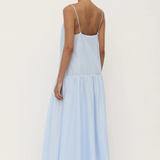 Masie Maxi Dress - Skylar