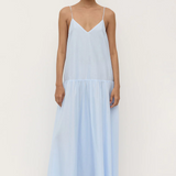 Masie Maxi Dress - Skylar