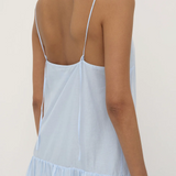 Masie Maxi Dress - Skylar