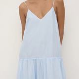 Masie Maxi Dress - Skylar