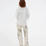 Mallen Shirt - Soft White