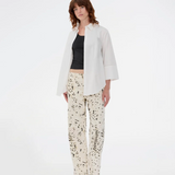 Mallen Shirt - Soft White