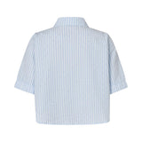 Patrisio Shirt - Plein Air Stripe
