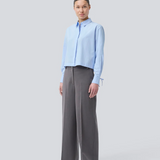 Poemy Shirt - Bluebell