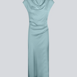 Tailor Dress - Arona