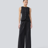 Tanny Top - Black