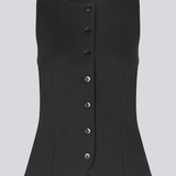Tanny Top - Black