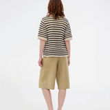 Tore Long Shorts - Twill