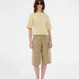 Tore Long Shorts - Twill