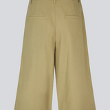 Tore Long Shorts - Twill