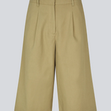 Tore Long Shorts - Twill