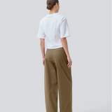 Tore Pant - Mocha Brown