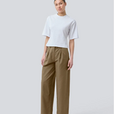 Tore Pant - Mocha Brown