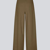 Tore Pant - Mocha Brown