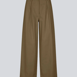 Tore Pant - Mocha Brown