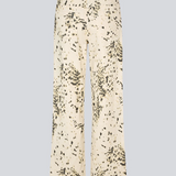 Ulianamd Print Jeans - Dash Dot