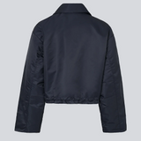 Ulrikke Jacket - Navy Sky