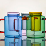 Chá Pot - Pink Flamingo