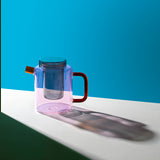 Chá Pot - Pink Flamingo