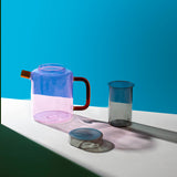 Chá Pot - Pink Flamingo