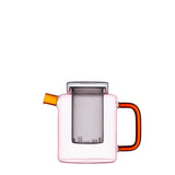 Chá Pot - Pink Flamingo