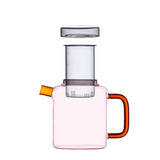 Chá Pot - Pink Flamingo