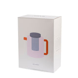 Chá Pot - Pink Flamingo