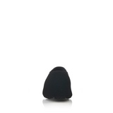 Nina Slip On Flat - Black