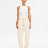 Amelia Pant - Cream