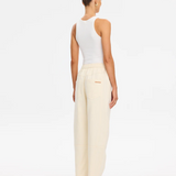 Amelia Pant - Cream