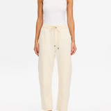 Amelia Pant - Cream