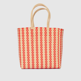 Traveller Tote - Peperonata