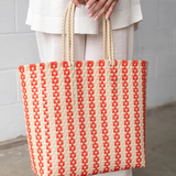 Traveller Tote - Peperonata