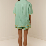 Alto Shirt - Saya Shells