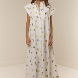 Siren Dress -  Lost Bay