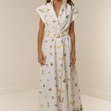 Siren Dress -  Lost Bay