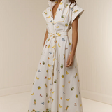 Siren Dress -  Lost Bay