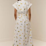 Siren Dress -  Lost Bay